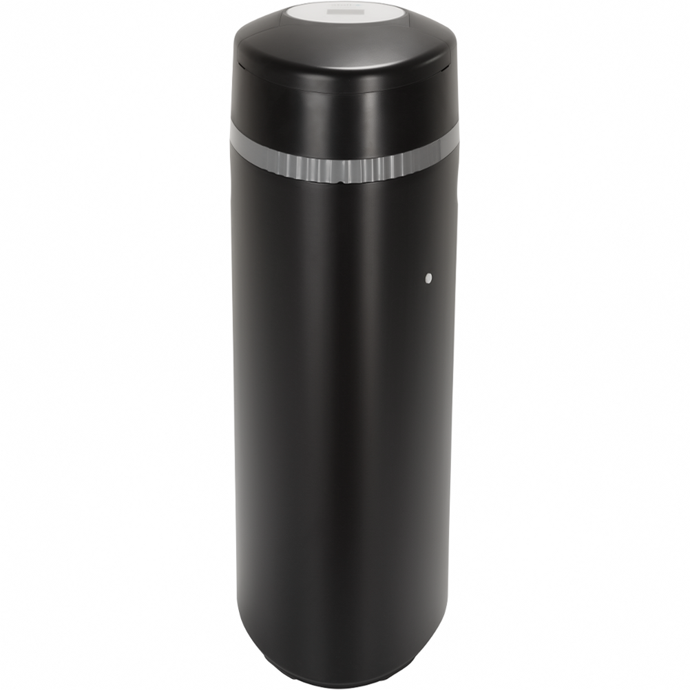 Кабинетная система водоподготовки B-35МО (умягчение, удаление железа, марганца, органики)